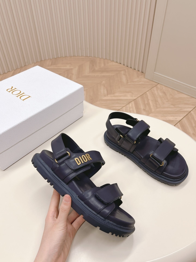 Christian Dior Sandals